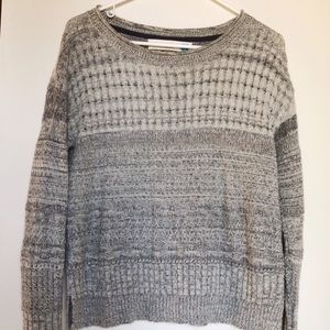 Anthropologie (Sparrow brand) - Warm cozy sweater